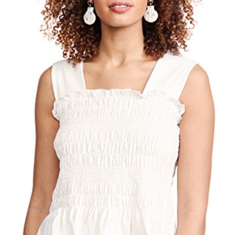 Scotch & Soda/Maison Scotch Soft Jersey Top